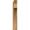 Ekena Millwork Imperial Traditional Rough Sawn Outlooker, Western Red Cedar, 6"W x 30"D x 38"H OUT06X30X38IMP01RWR - alternate 3